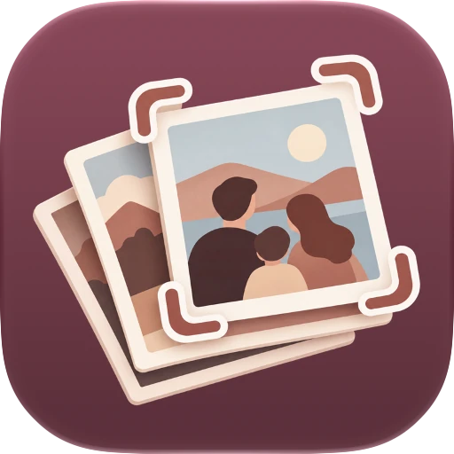 PhotoScanner